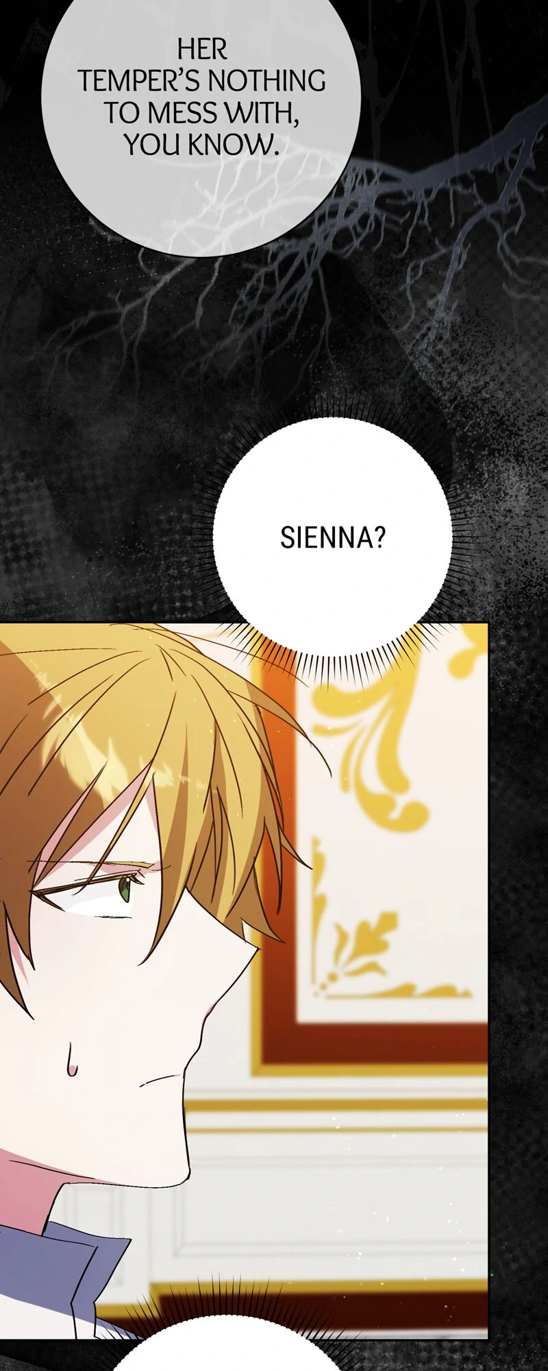 I Thought I Was the Real Daughter Chapter 44 - Page 40