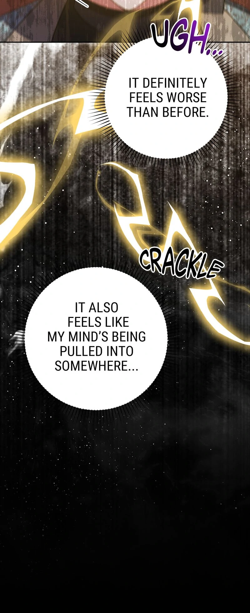 I Thought I Was the Real Daughter Chapter 44 - Page 5