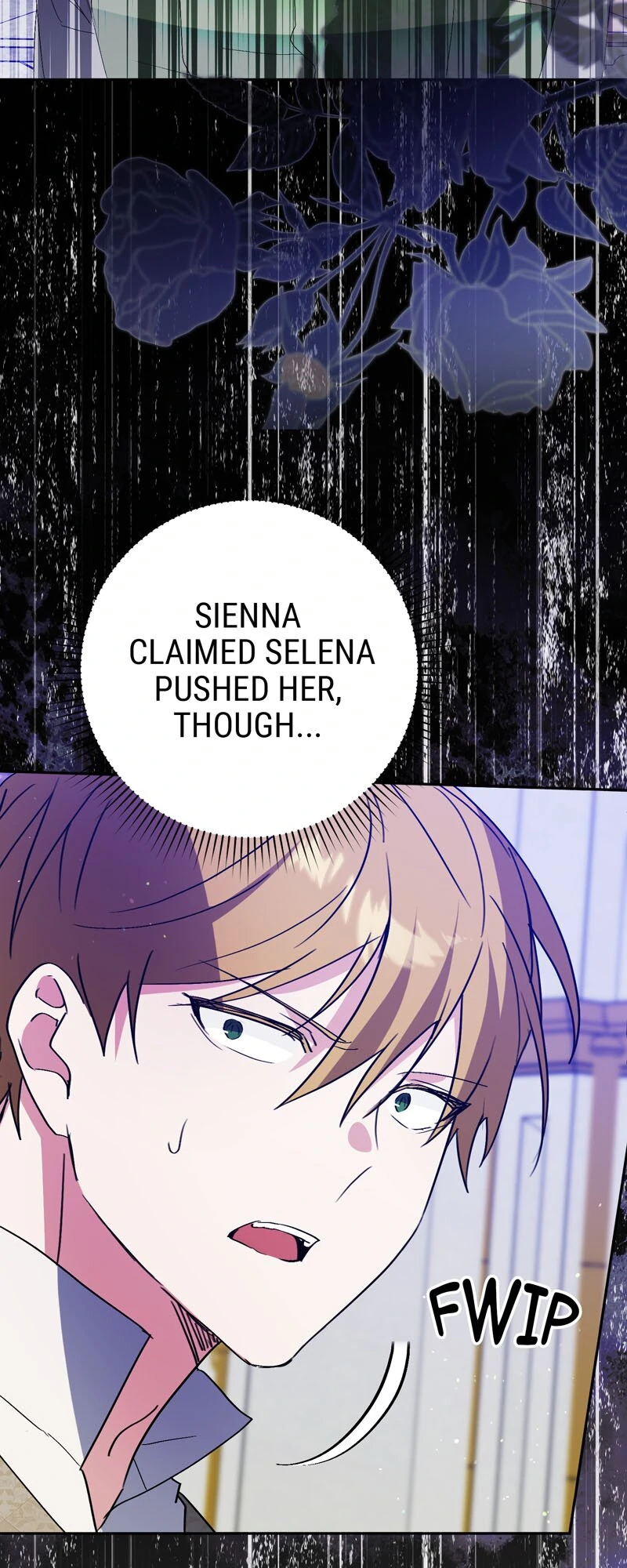 I Thought I Was the Real Daughter Chapter 44 - Page 44