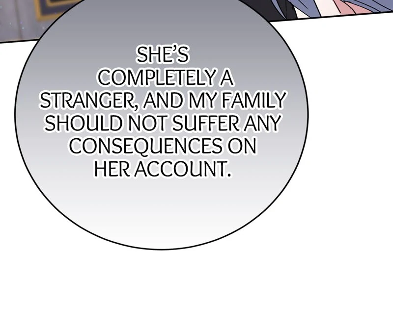 I Thought I Was the Real Daughter Chapter 44 - Page 71