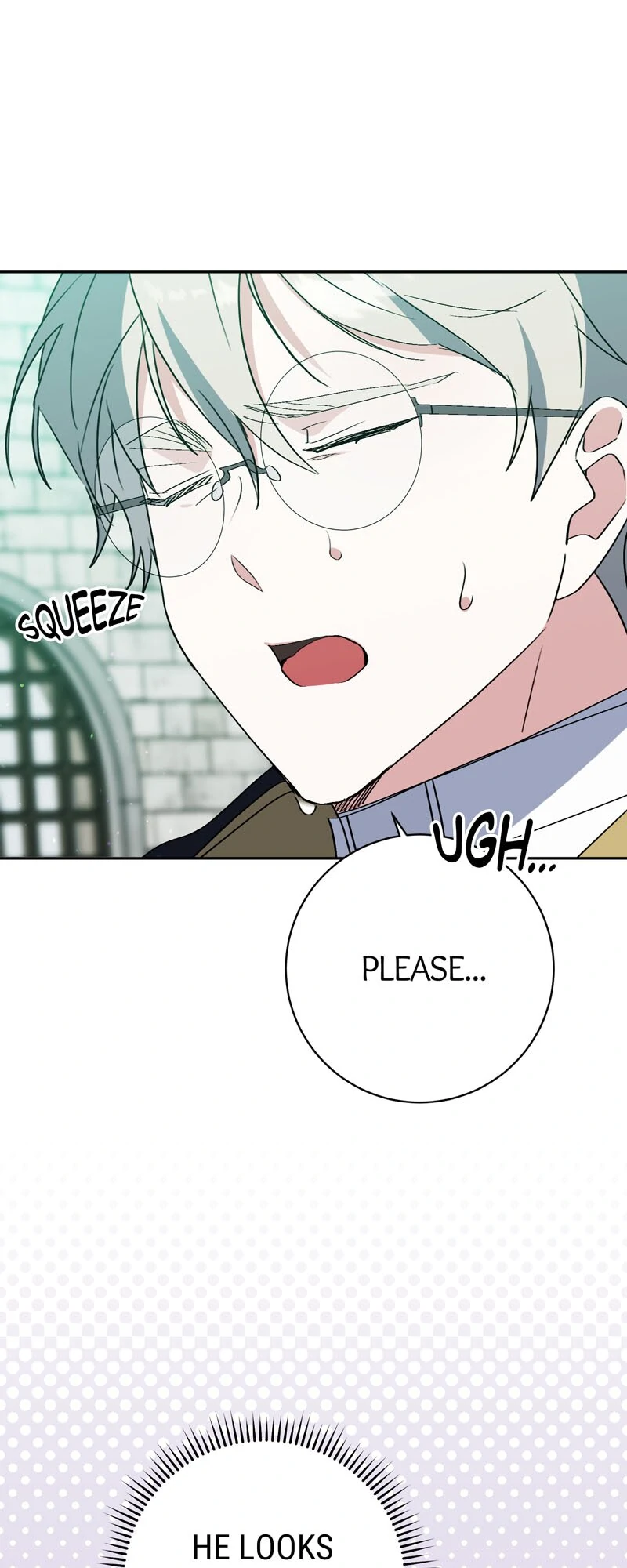 I Thought I Was the Real Daughter Chapter 45 - Page 52