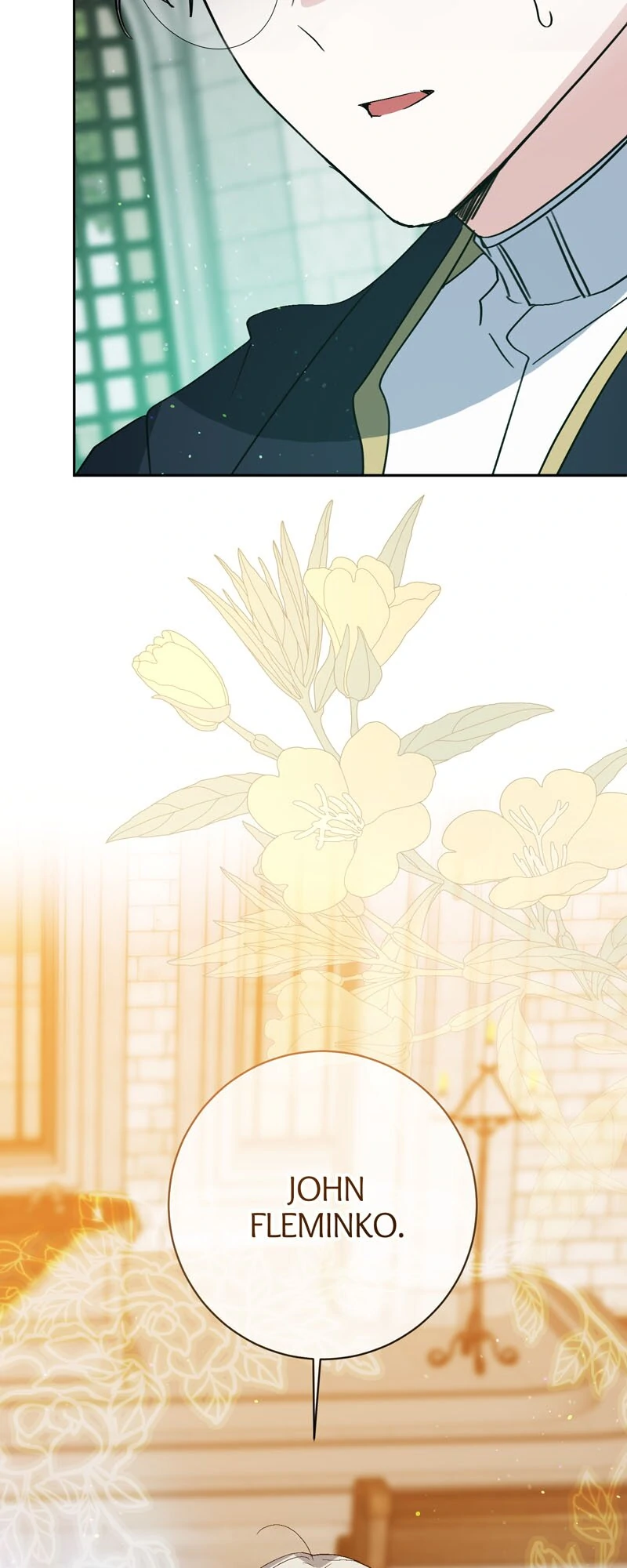 I Thought I Was the Real Daughter Chapter 45 - Page 54
