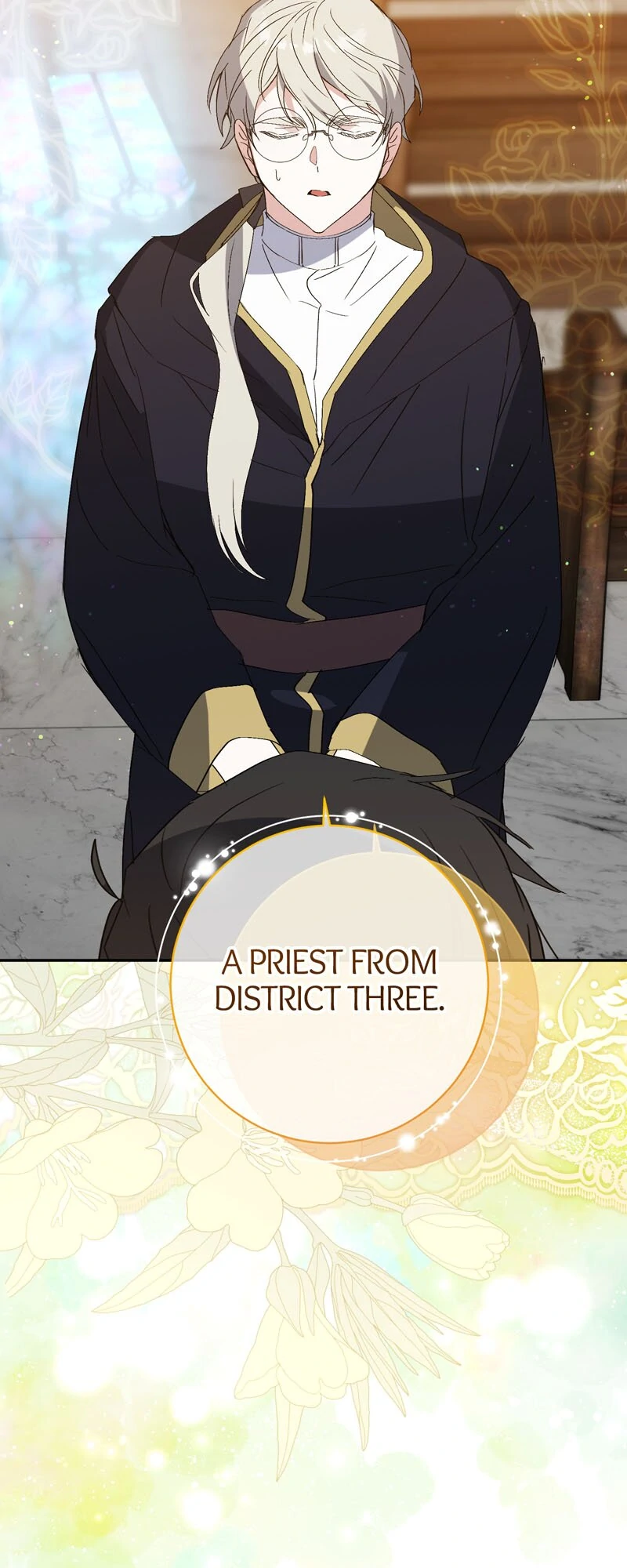 I Thought I Was the Real Daughter Chapter 45 - Page 55
