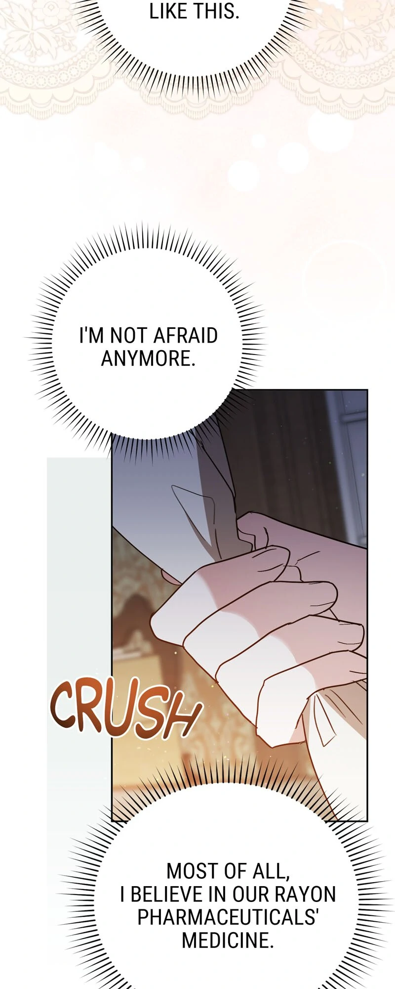 I Thought I Was the Real Daughter Chapter 45 - Page 58