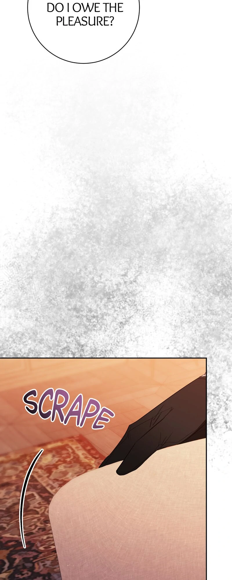 I Thought I Was the Real Daughter Chapter 45 - Page 70