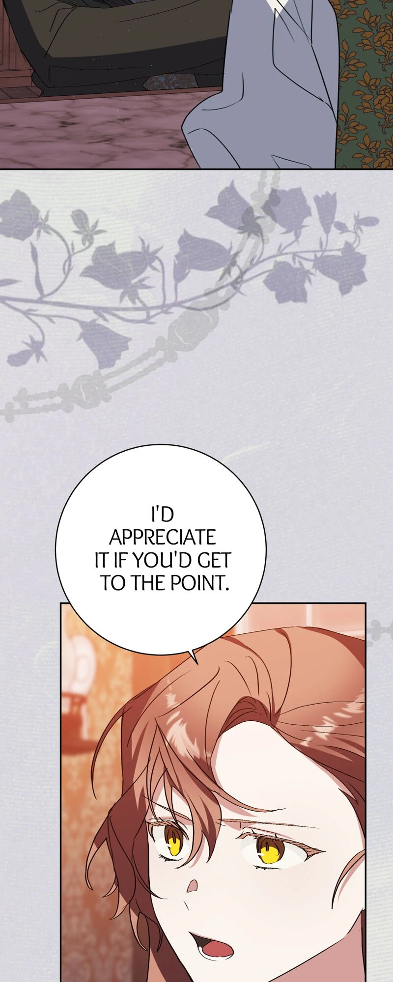 I Thought I Was the Real Daughter Chapter 45 - Page 72