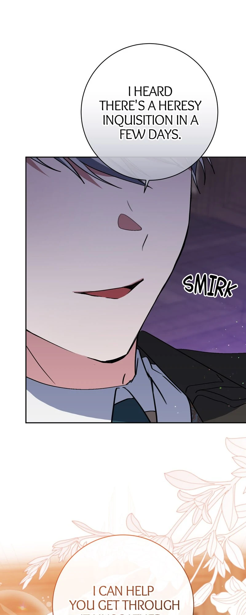 I Thought I Was the Real Daughter Chapter 45 - Page 74