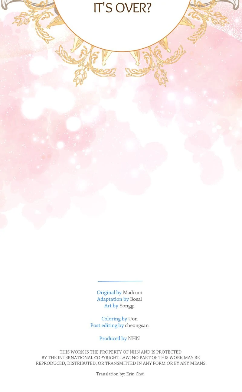 I Thought I Was the Real Daughter Chapter 45 - Page 76