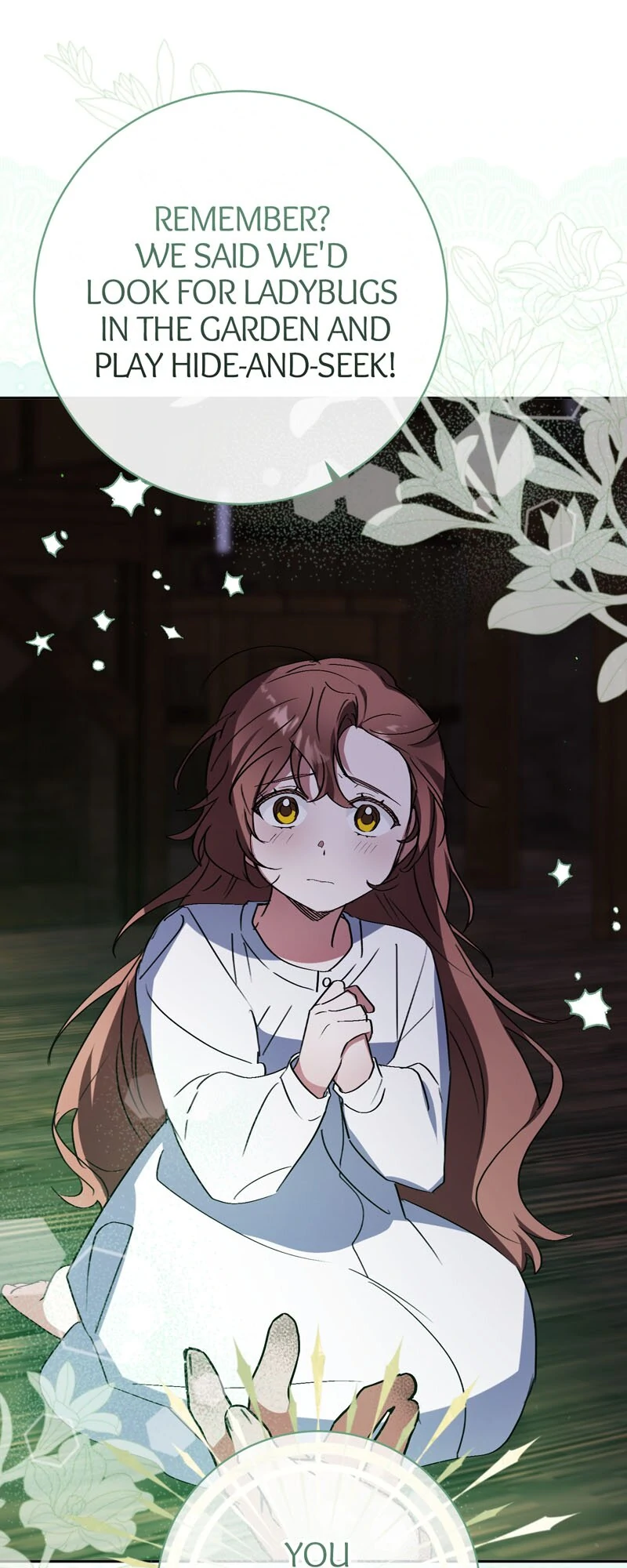 I Thought I Was the Real Daughter Chapter 49 - Page 60