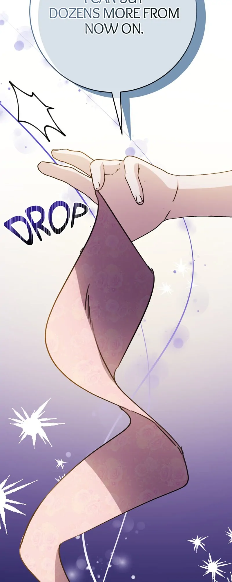 I Thought I Was the Real Daughter Chapter 5 - Page 16