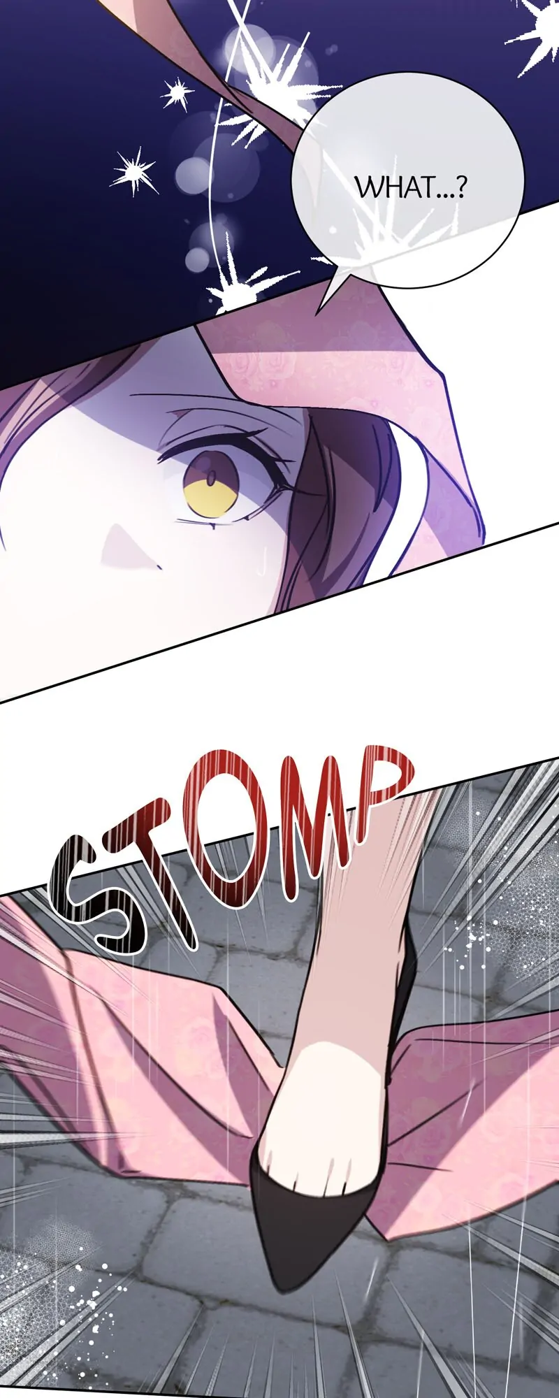 I Thought I Was the Real Daughter Chapter 5 - Page 17
