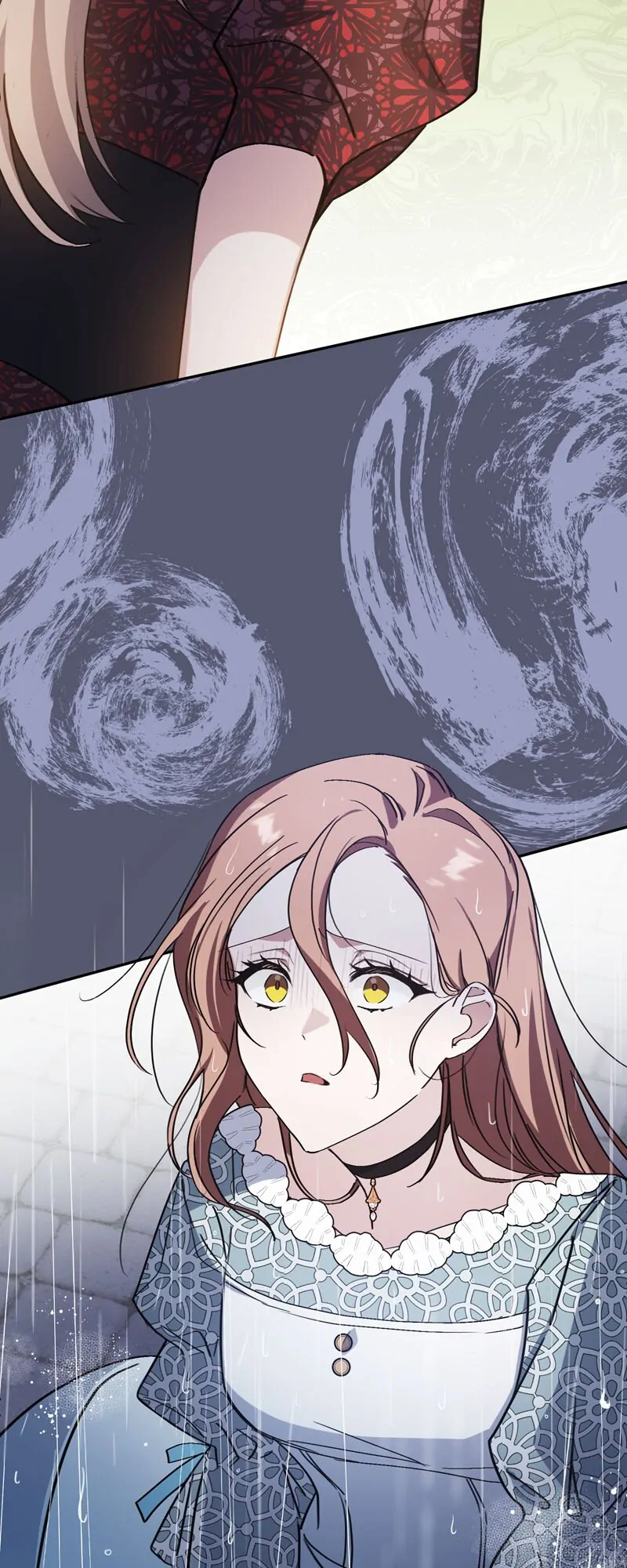 I Thought I Was the Real Daughter Chapter 5 - Page 25