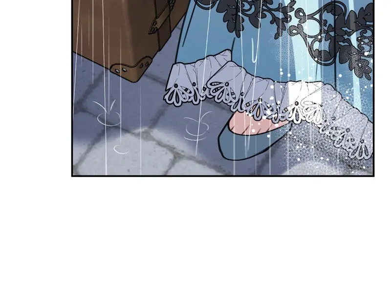 I Thought I Was the Real Daughter Chapter 5 - Page 32