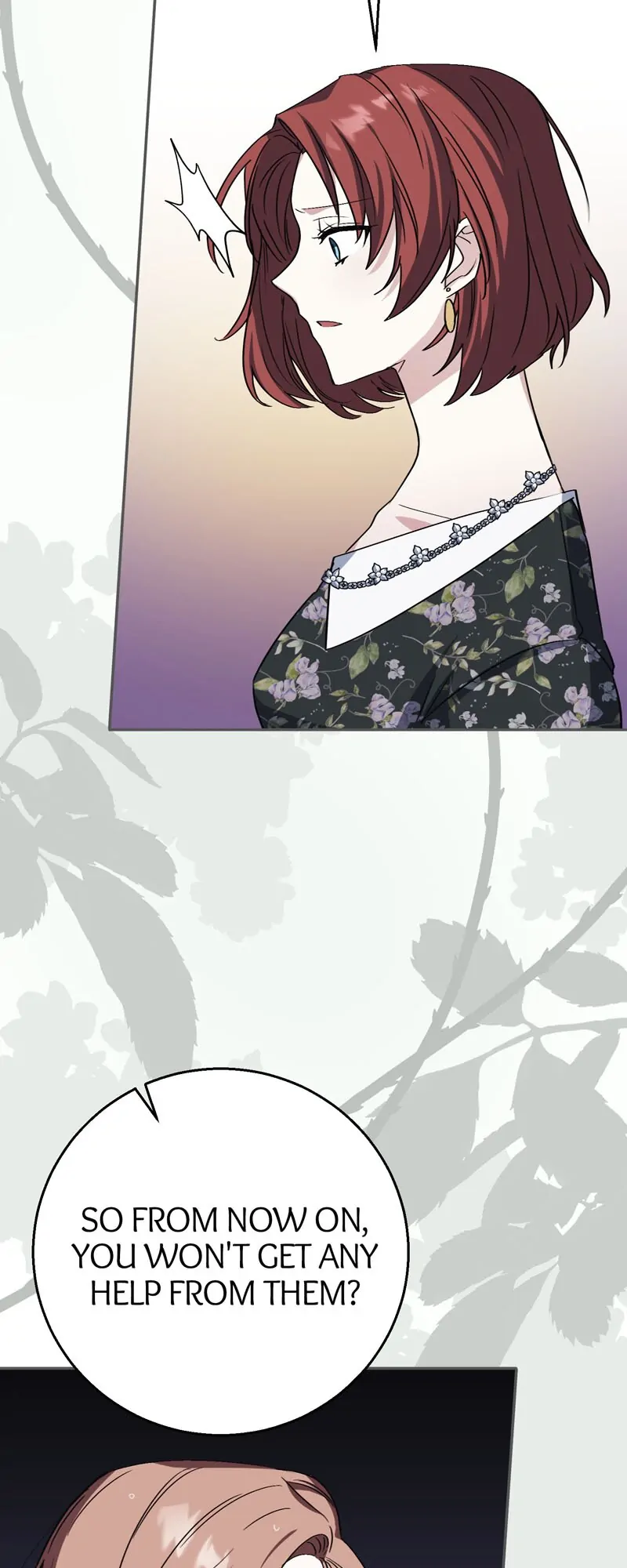 I Thought I Was the Real Daughter Chapter 5 - Page 44