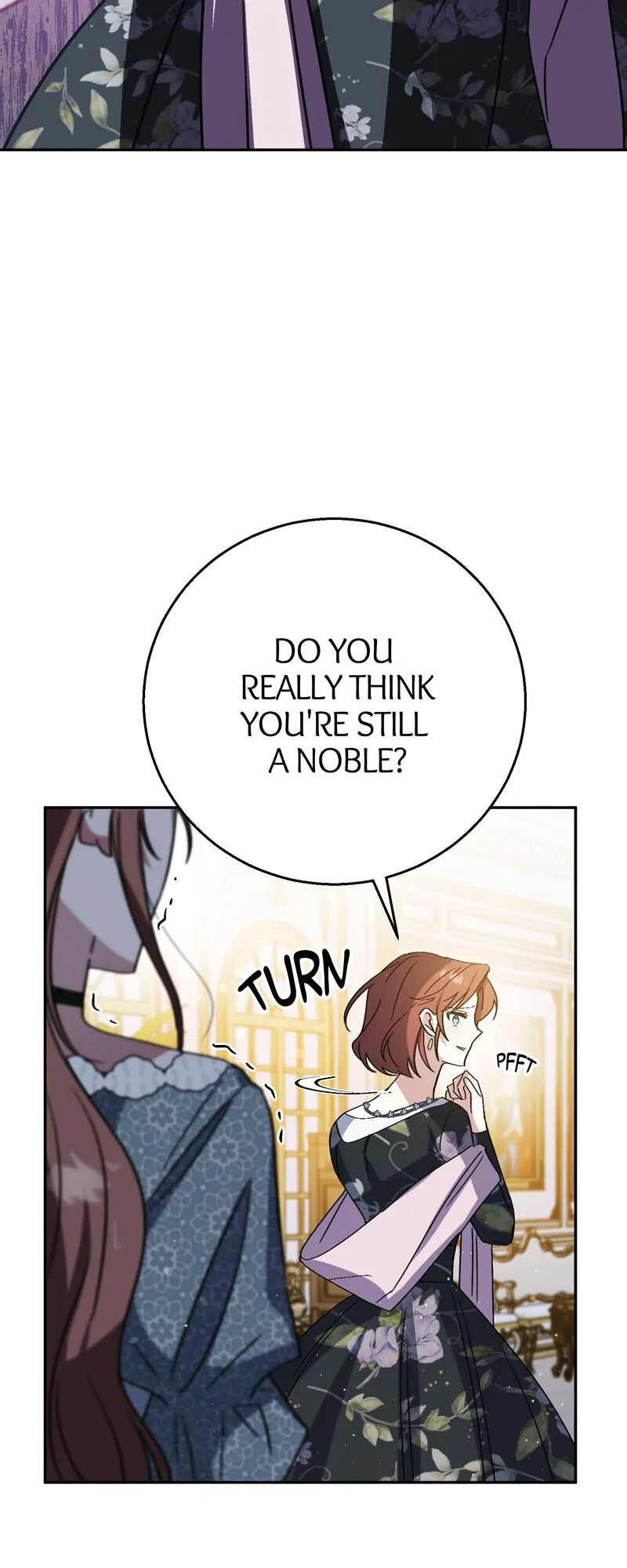 I Thought I Was the Real Daughter Chapter 5 - Page 52