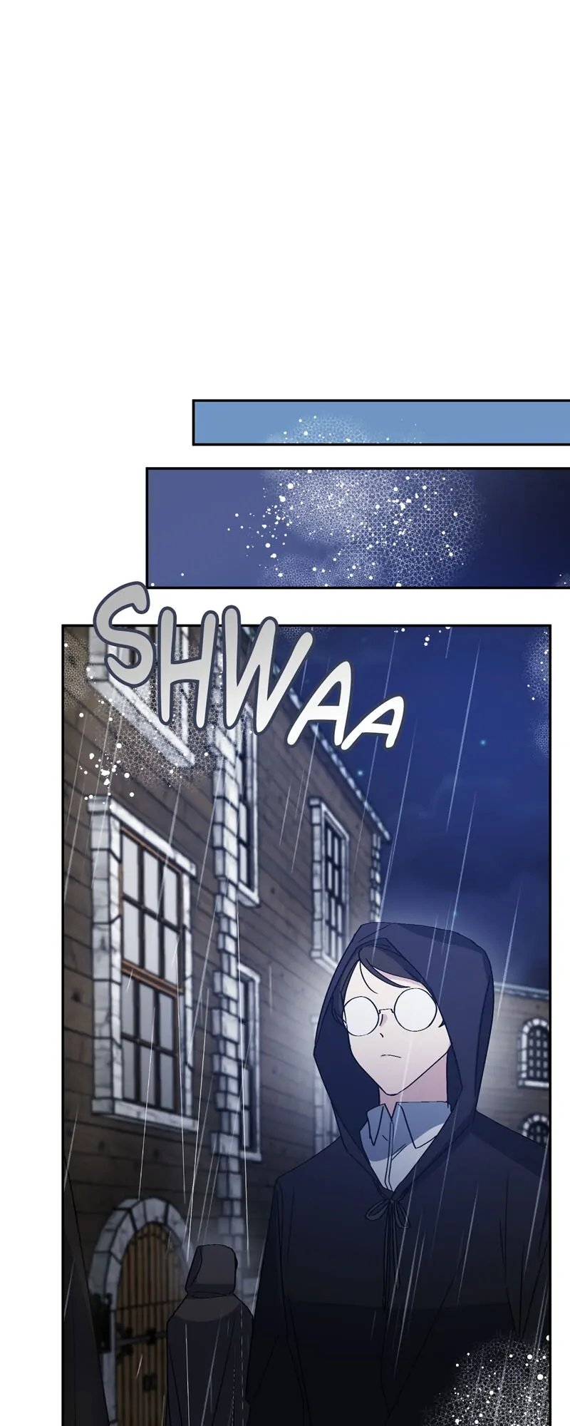 I Thought I Was the Real Daughter Chapter 5 - Page 55