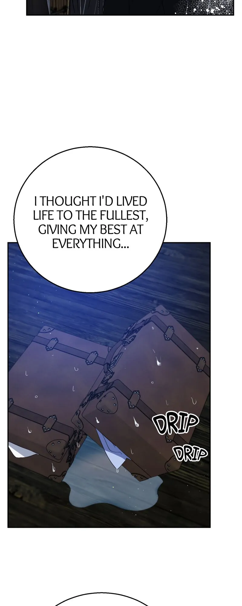 I Thought I Was the Real Daughter Chapter 5 - Page 56