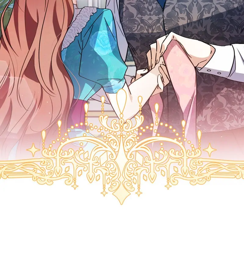 I Thought I Was the Real Daughter Chapter 5 - Page 7