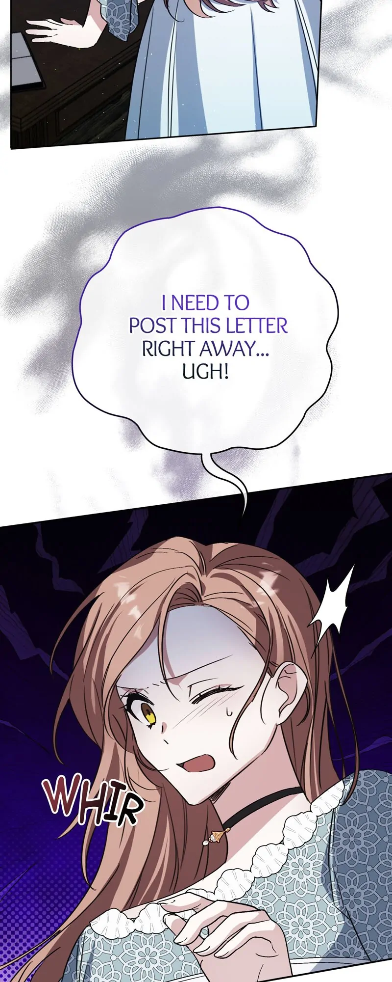 I Thought I Was the Real Daughter Chapter 5 - Page 65