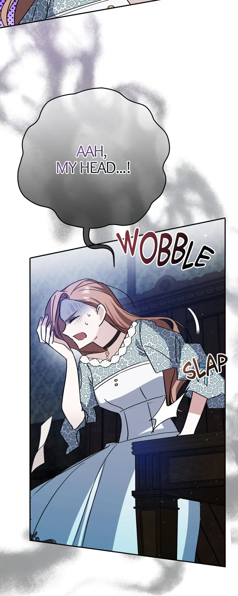I Thought I Was the Real Daughter Chapter 5 - Page 66