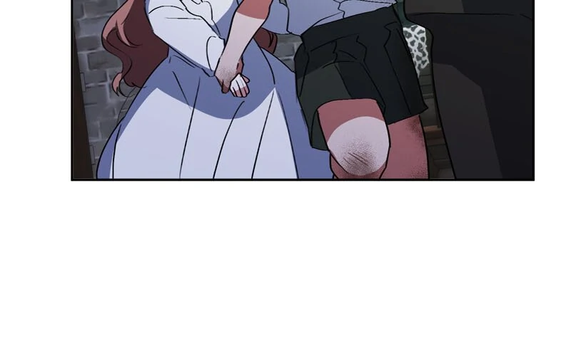 I Thought I Was the Real Daughter Chapter 50 - Page 8
