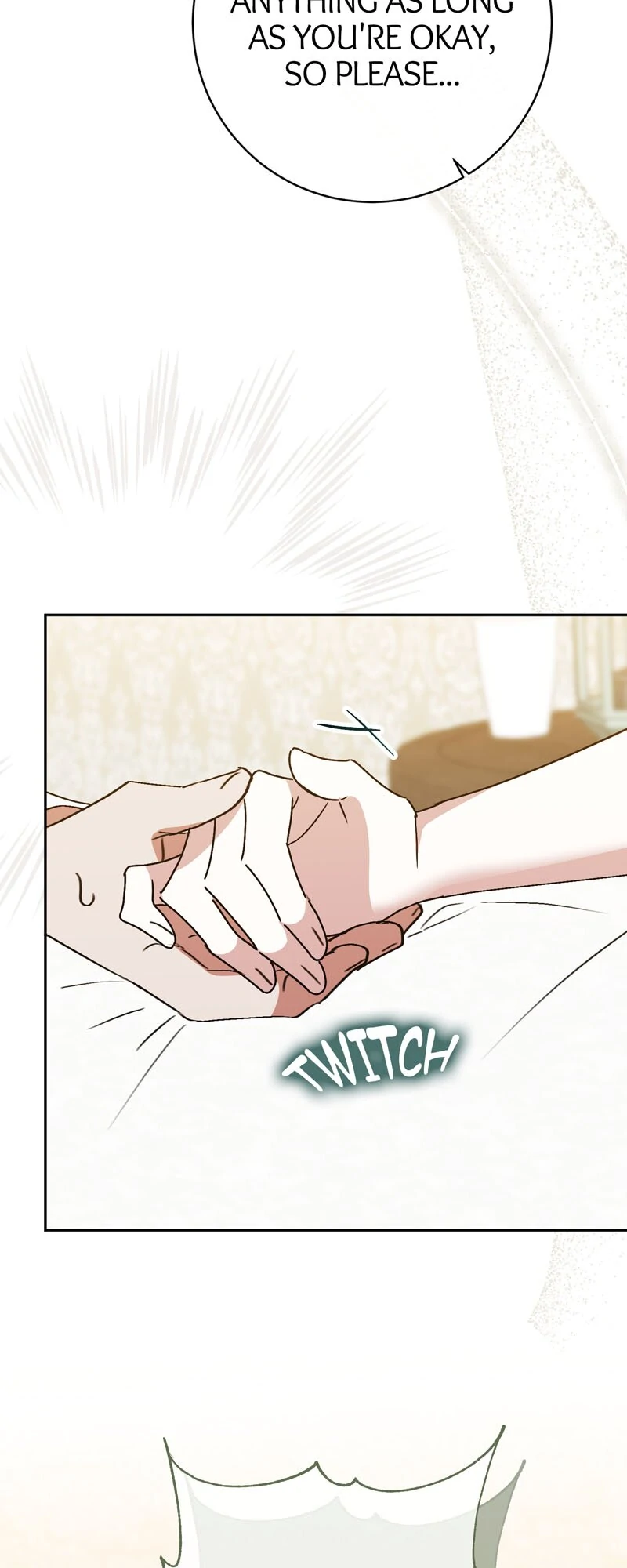 I Thought I Was the Real Daughter Chapter 51 - Page 4