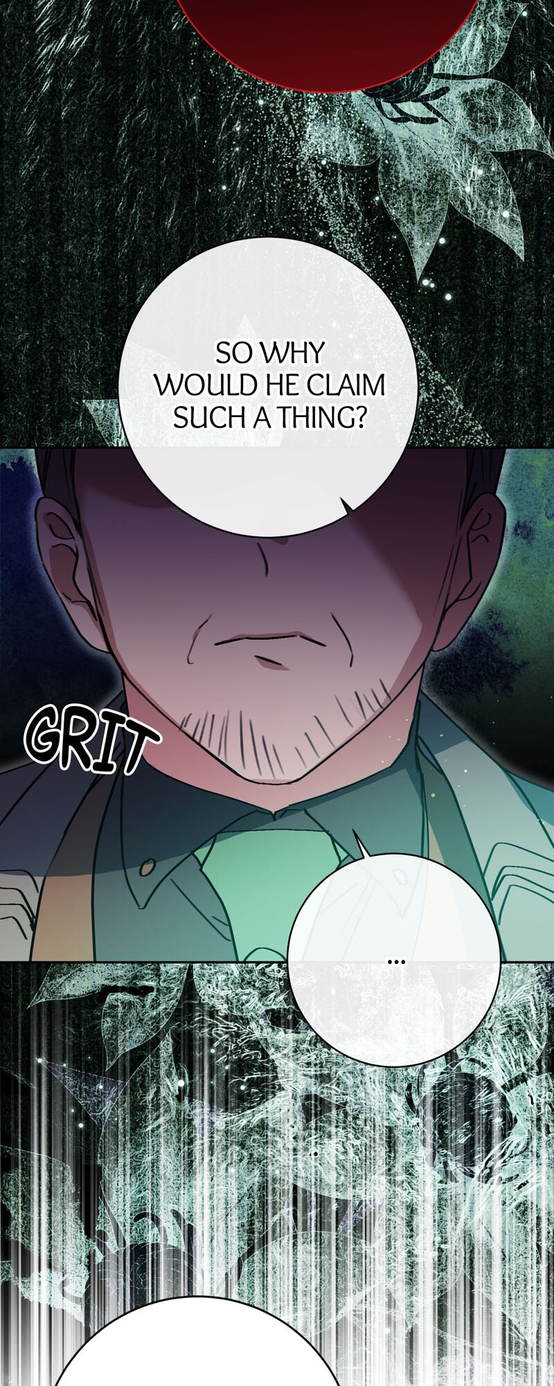 I Thought I Was the Real Daughter Chapter 52 - Page 39