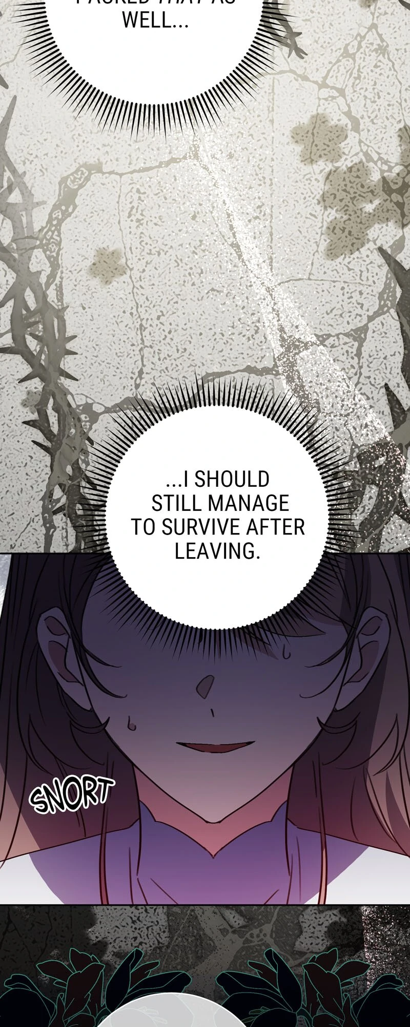 I Thought I Was the Real Daughter Chapter 52 - Page 6