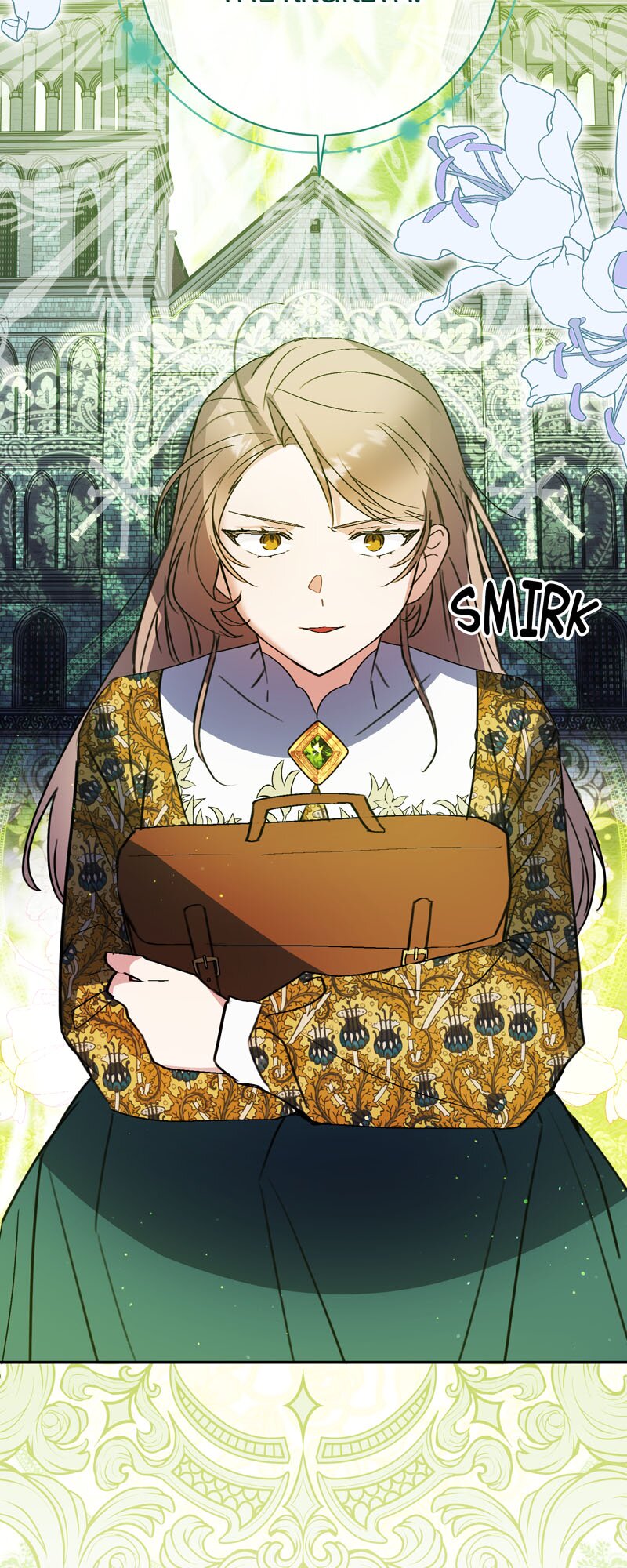 I Thought I Was the Real Daughter Chapter 52 - Page 65