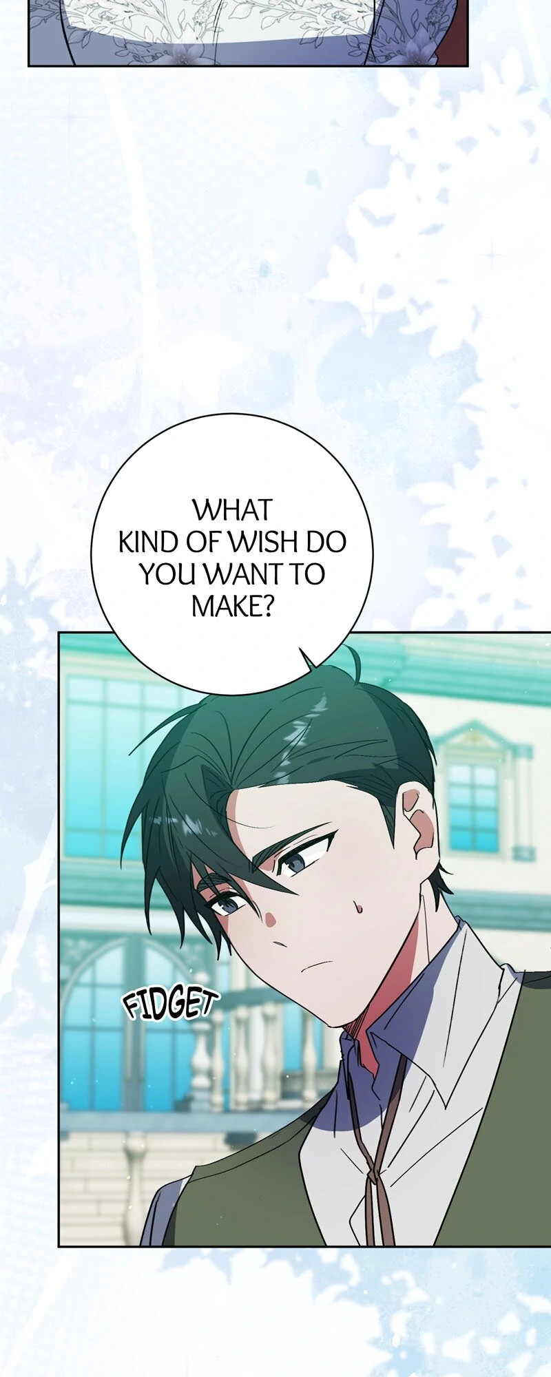 I Thought I Was the Real Daughter Chapter 53 - Page 13