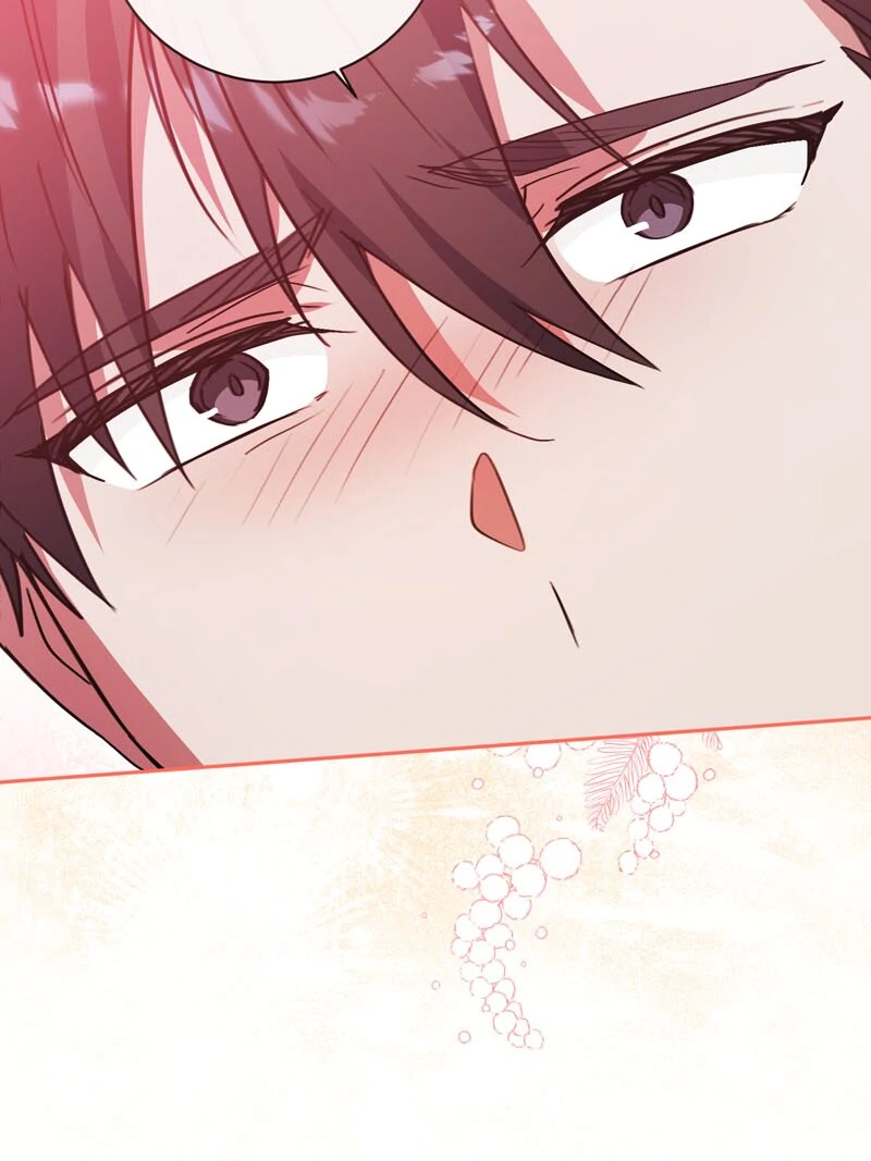 I Thought I Was the Real Daughter Chapter 53 - Page 22