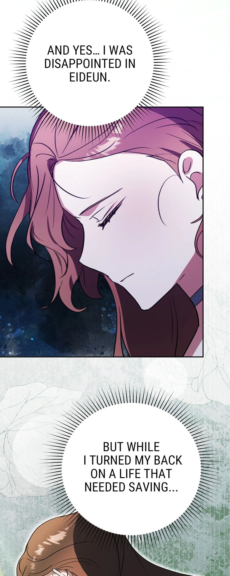 I Thought I Was the Real Daughter Chapter 53 - Page 4