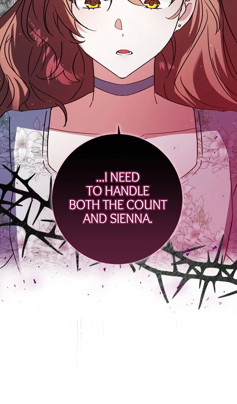 I Thought I Was the Real Daughter Chapter 53 - Page 59