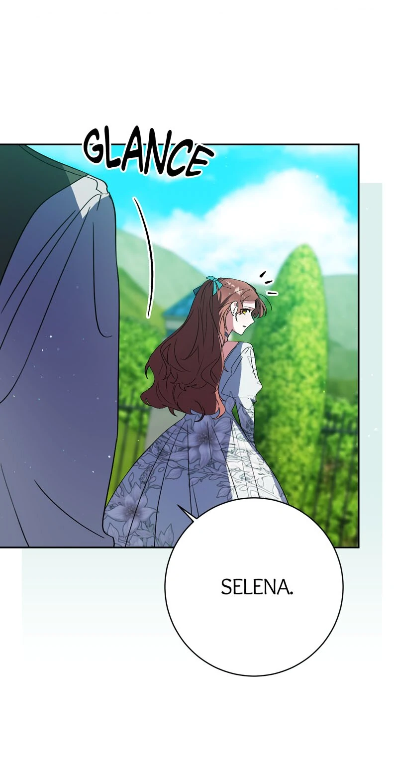 I Thought I Was the Real Daughter Chapter 53 - Page 7