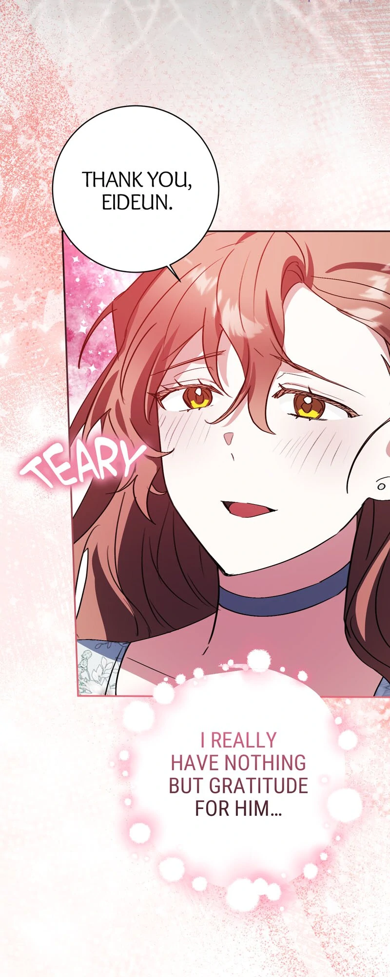 I Thought I Was the Real Daughter Chapter 53 - Page 62