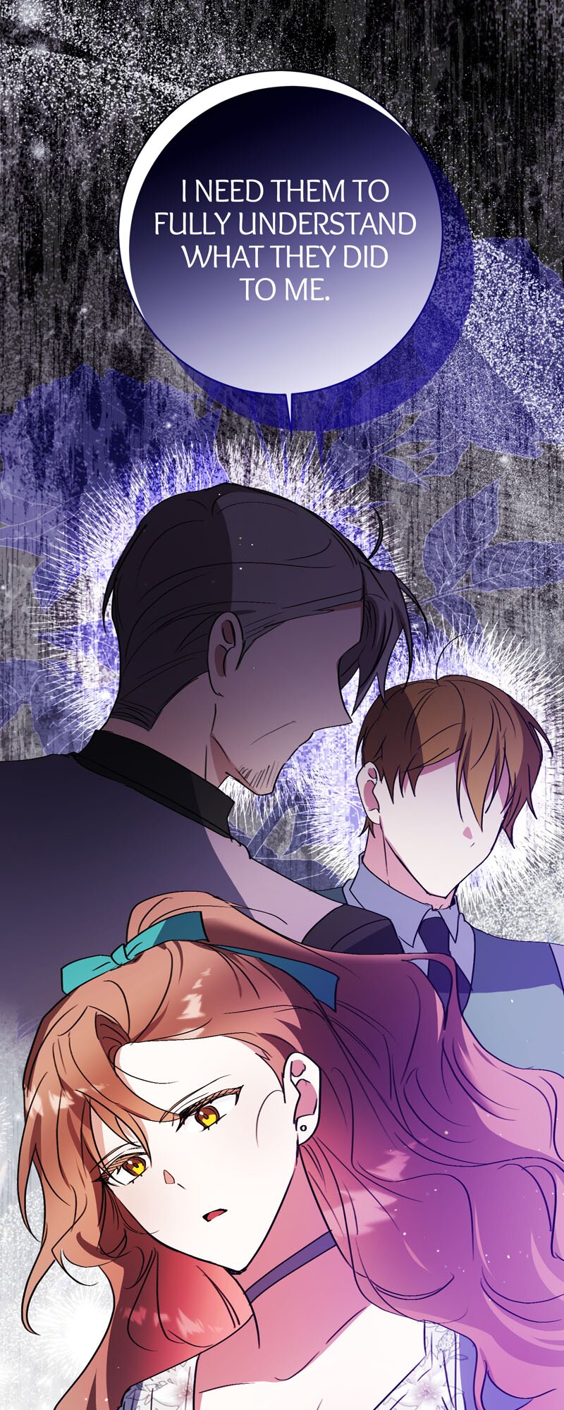 I Thought I Was the Real Daughter Chapter 53 - Page 64