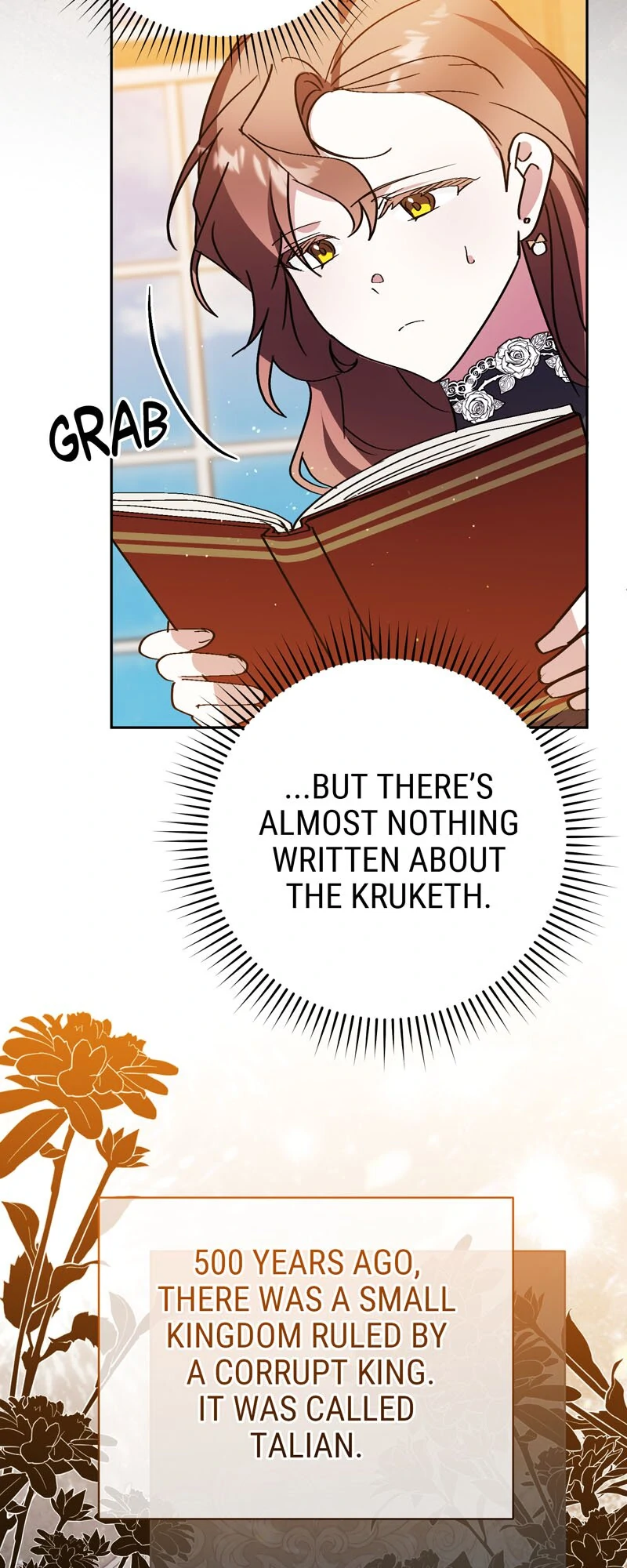 I Thought I Was the Real Daughter Chapter 55 - Page 12