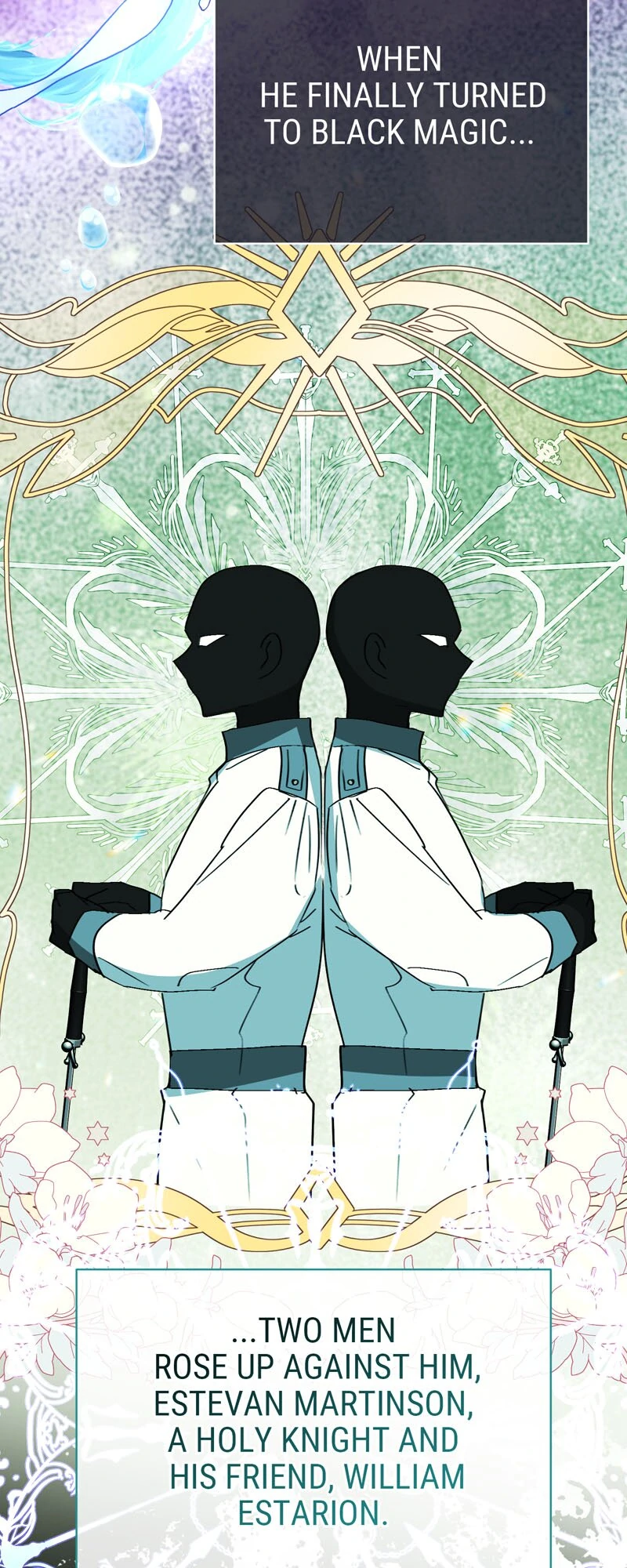 I Thought I Was the Real Daughter Chapter 55 - Page 15