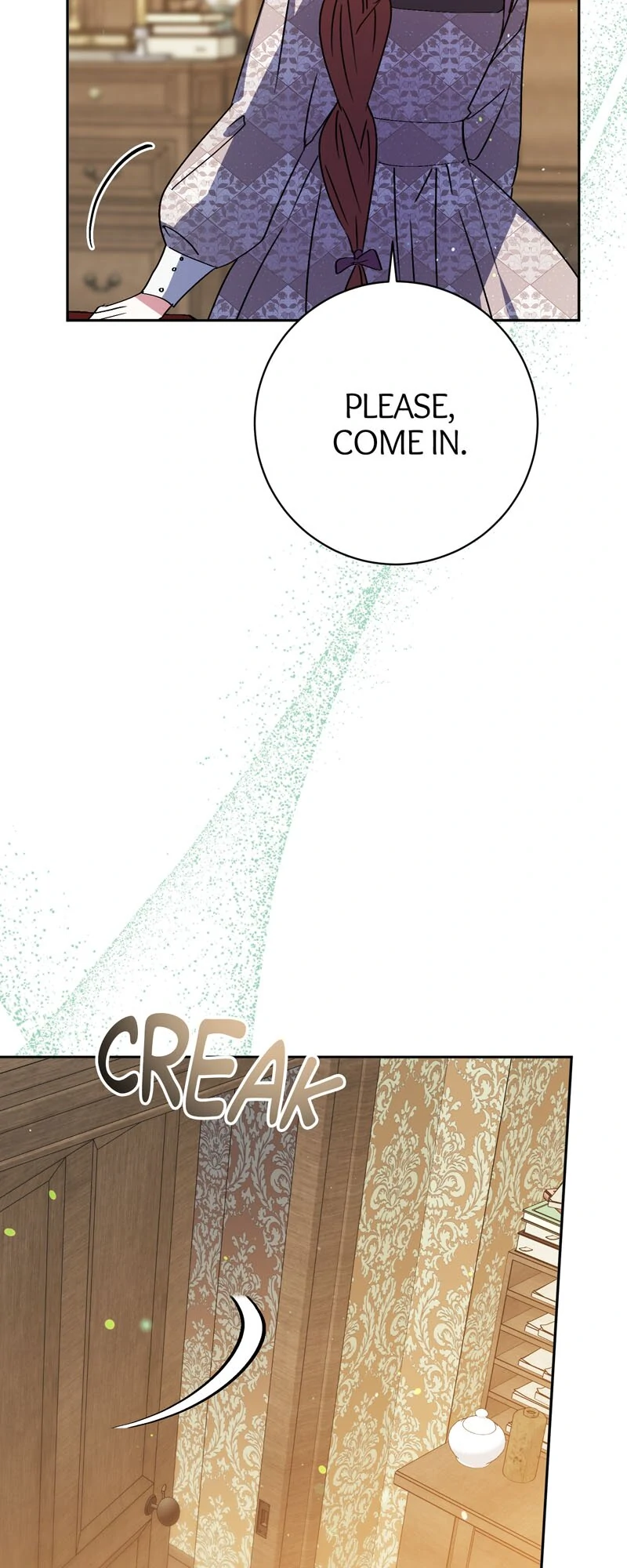 I Thought I Was the Real Daughter Chapter 55 - Page 21