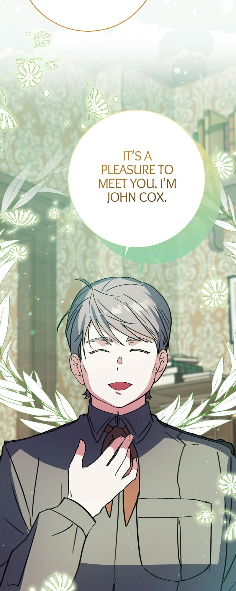 I Thought I Was the Real Daughter Chapter 55 - Page 23