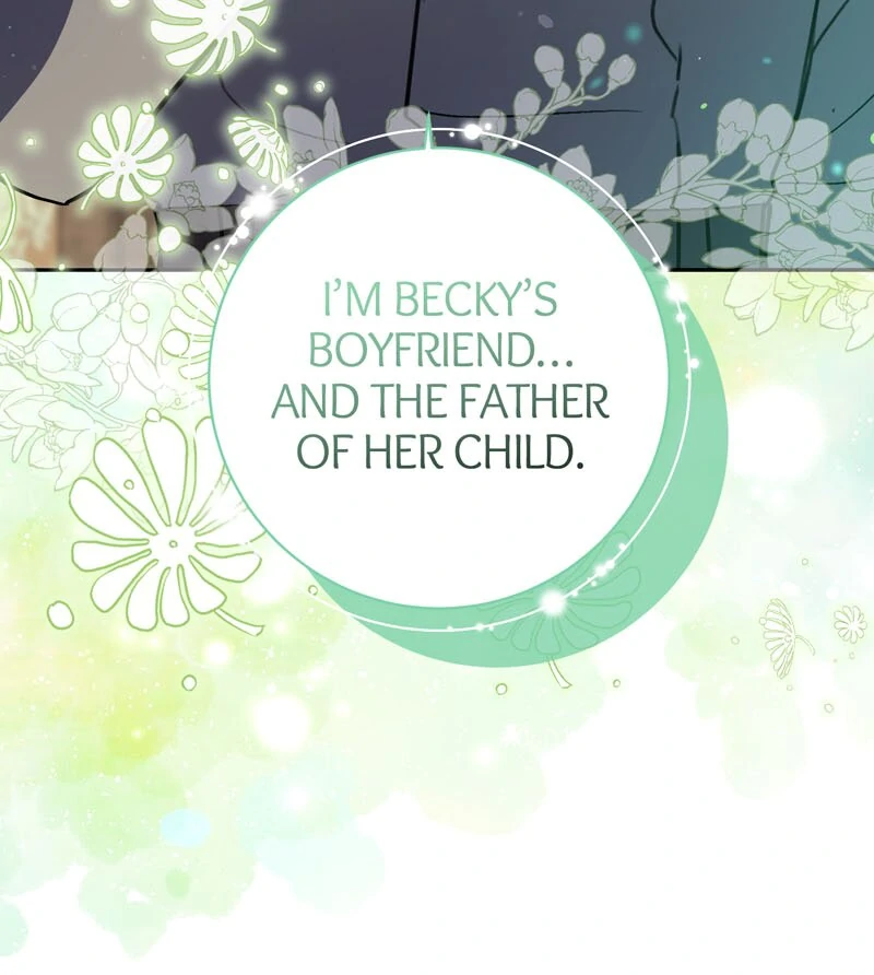 I Thought I Was the Real Daughter Chapter 55 - Page 24
