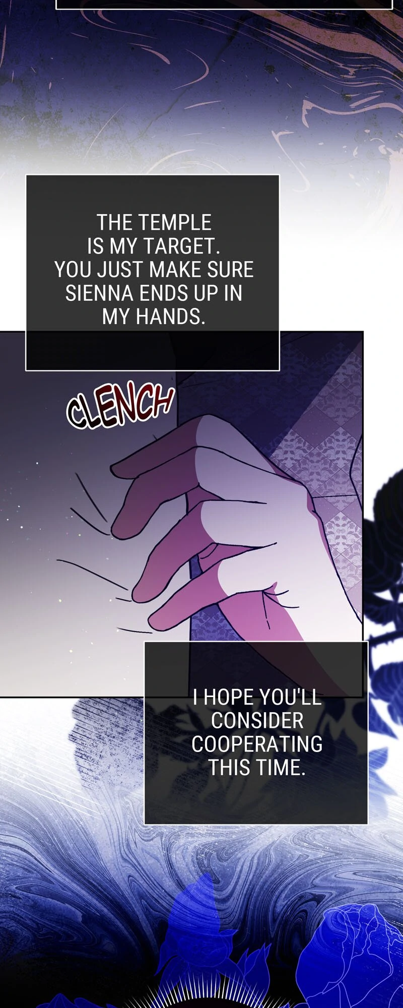 I Thought I Was the Real Daughter Chapter 55 - Page 4