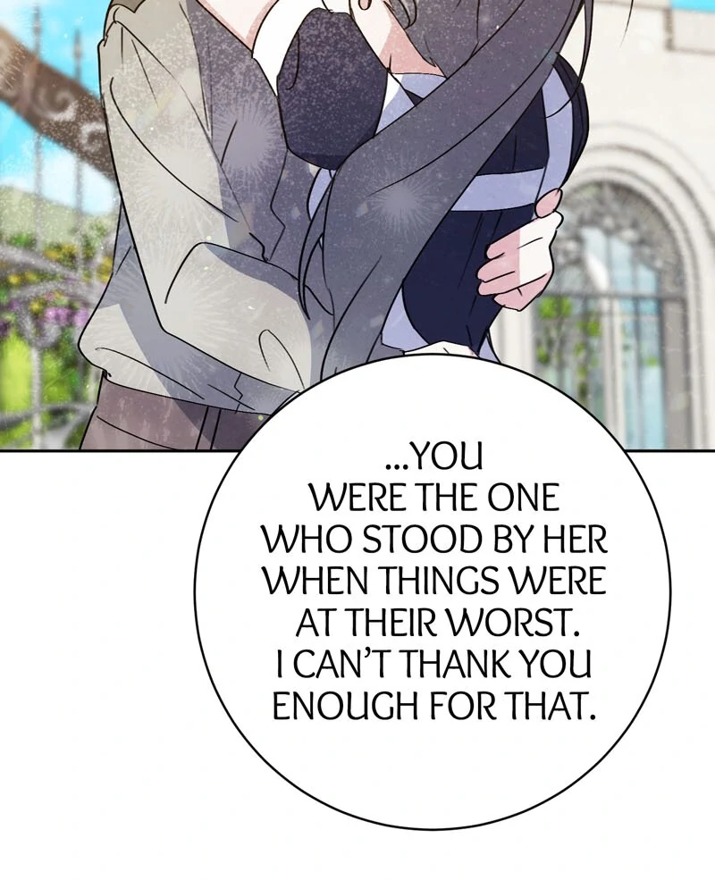 I Thought I Was the Real Daughter Chapter 55 - Page 32