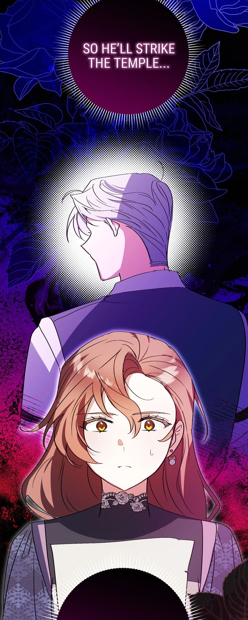 I Thought I Was the Real Daughter Chapter 55 - Page 5