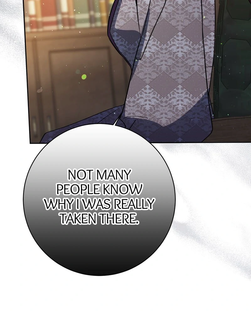 I Thought I Was the Real Daughter Chapter 55 - Page 47