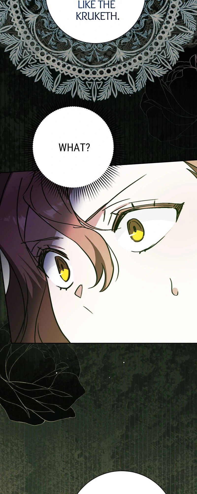 I Thought I Was the Real Daughter Chapter 55 - Page 49