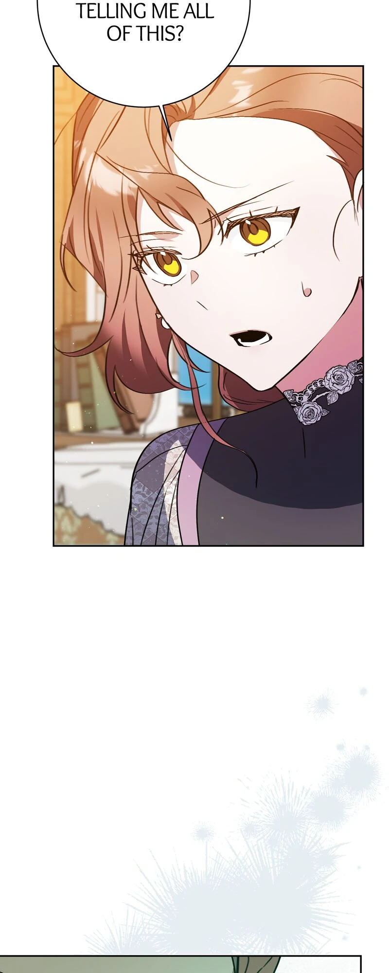 I Thought I Was the Real Daughter Chapter 55 - Page 65