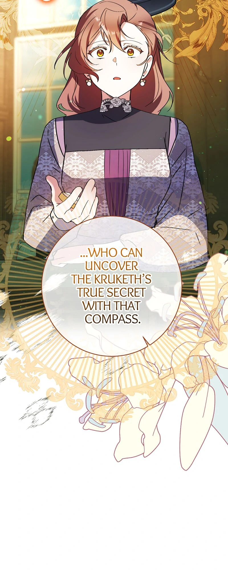 I Thought I Was the Real Daughter Chapter 55 - Page 68
