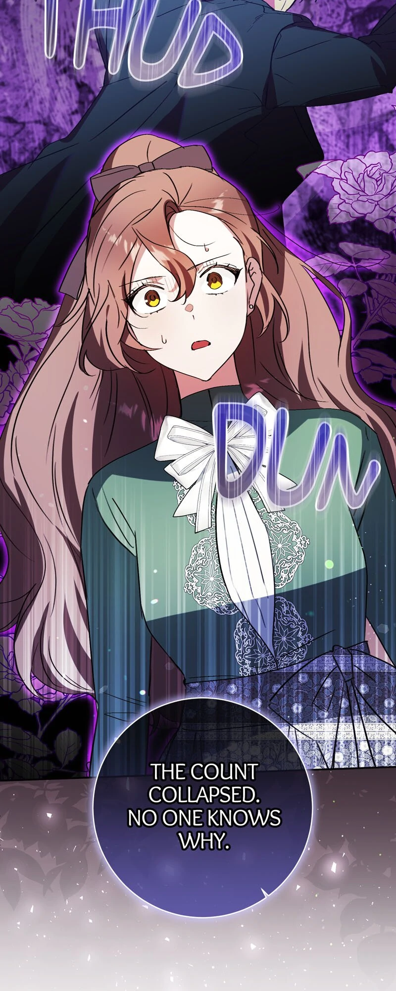 I Thought I Was the Real Daughter Chapter 56 - Page 17