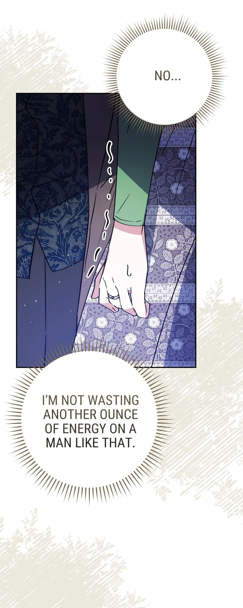 I Thought I Was the Real Daughter Chapter 56 - Page 29